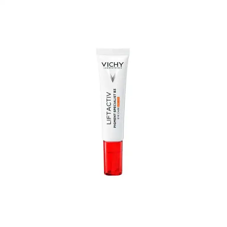 Vichy Liftactiv Pigment Specialist Øjencreme SPF 50+ 15 ml