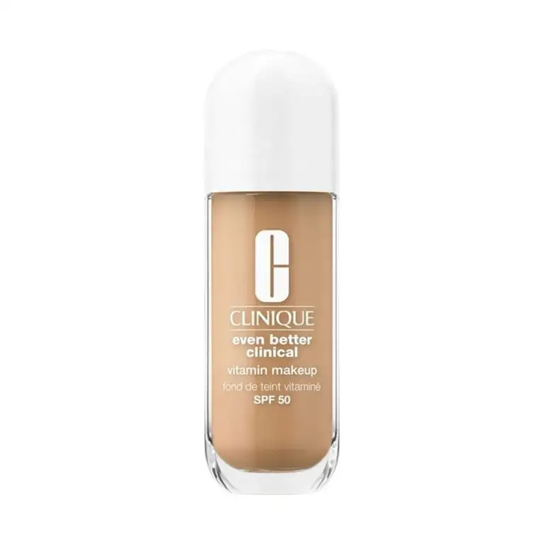 Clinique Even Better Clinical Vitamin Foundation SPF 50 Light Medium Cool 5 30 ml