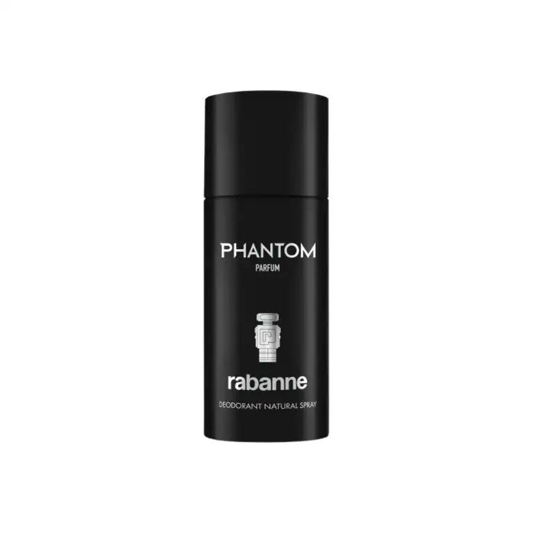 Rabanne Phantom Parfum Deodorant spray 150 ml