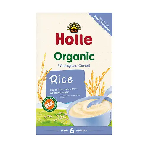 Risgrød Økologisk | 250 gr