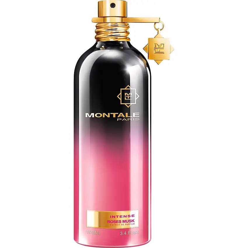 Montale Rose Extrait de Parfum Intense Roses Musk 100 ml