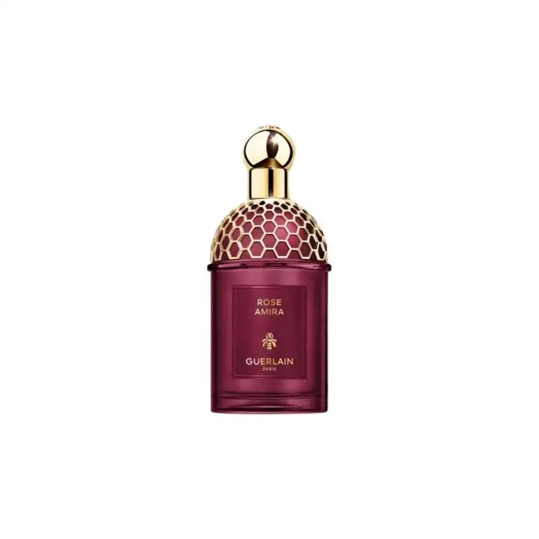 Guerlain Absolus Allegoria Rose Amira Eau de parfum 125 ml