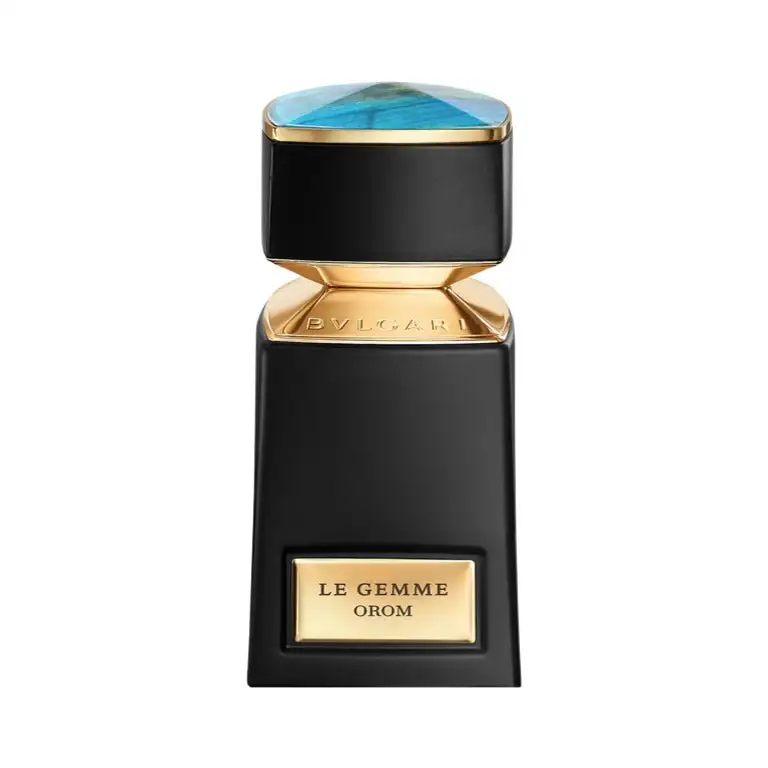 Bvlgari Le Gemme Orom Eau de parfum 60 ml