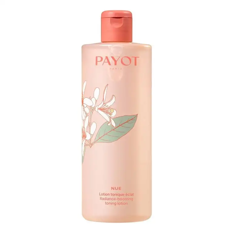 Payot Nue Radiance Boosting Toning Lotion Limited edition 400 ml