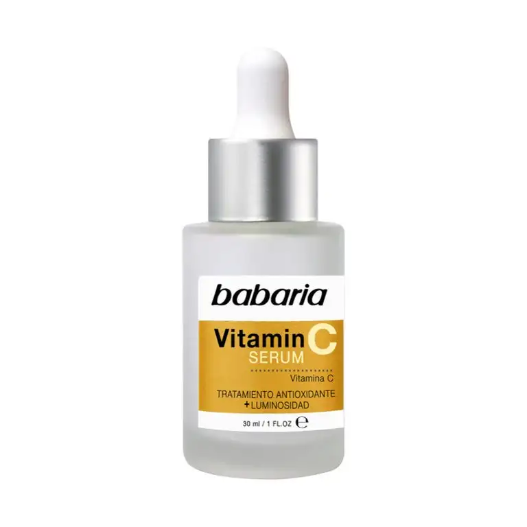 Babaria Vitamin C Serum 30 ml