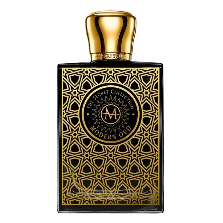 Moresque Modern Oud Eau de parfum 75 ml