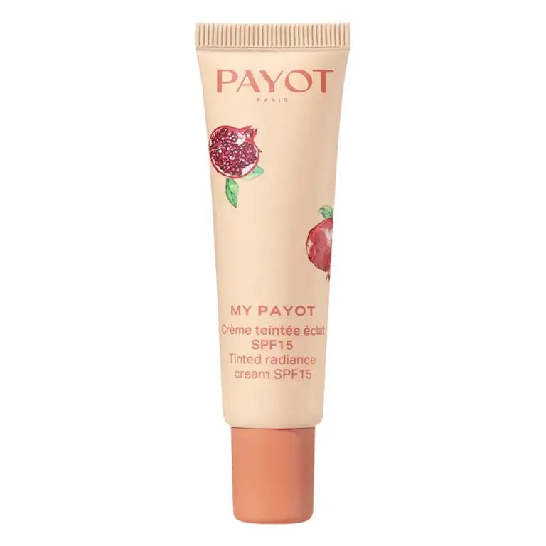 Payot My Payot Tinted Radiance Cream SPF 15 20 ml
