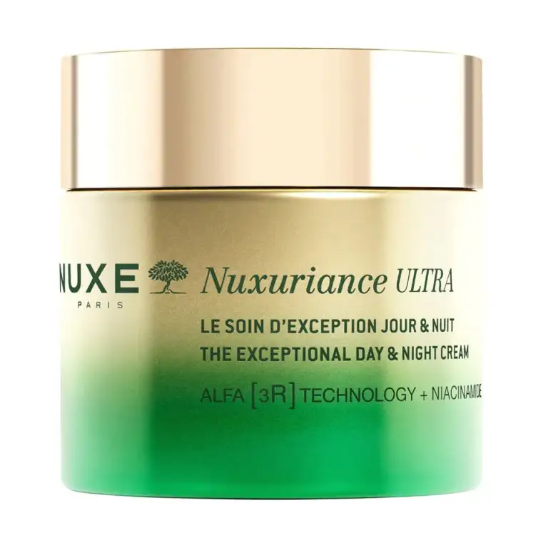 NUXE Nuxuriance Ultra Day & Night Cream 75 ml