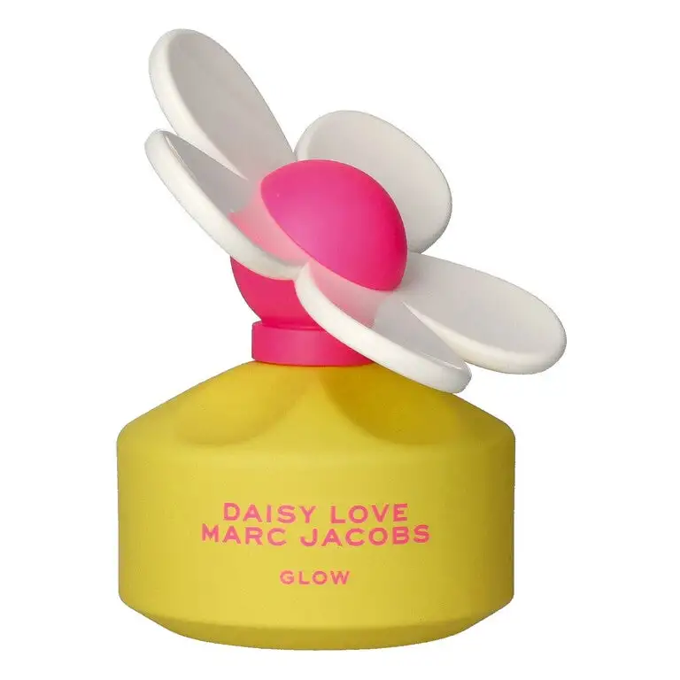 Marc Jacobs Daisy Love Glow Eau de toilette 50 ml