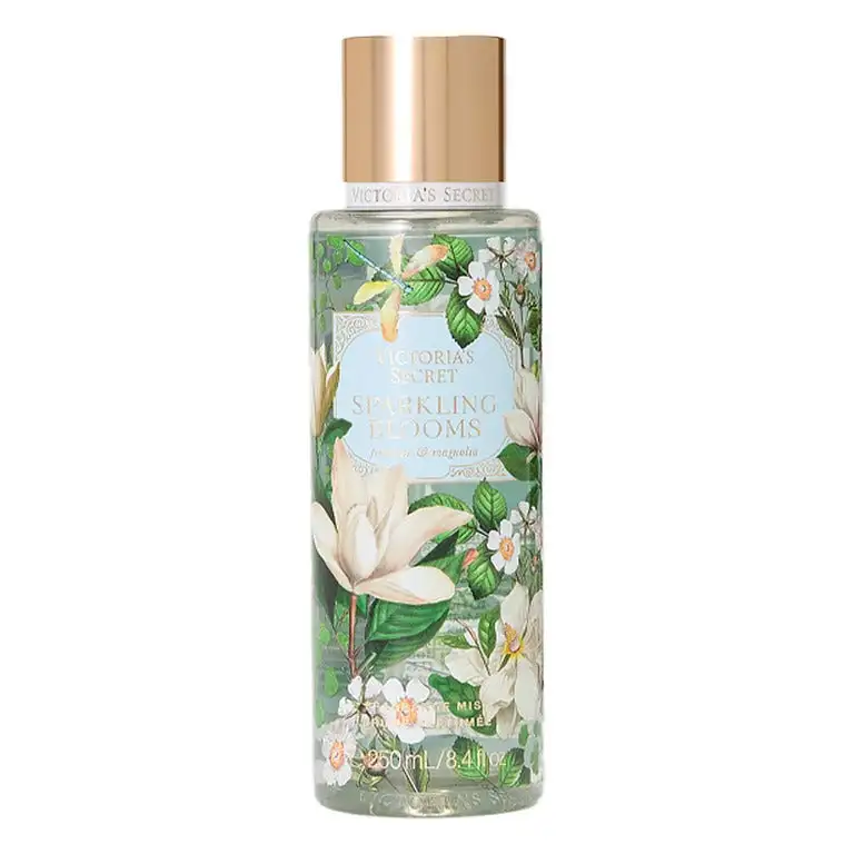 Victoria's Secret Sparkling Blooms Body Mist 250 ml
