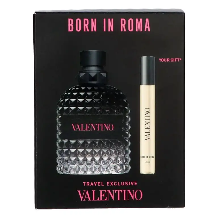 Valentino Uomo Born in Roma Gave sæt