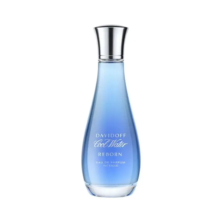 Davidoff Cool Water Reborn For Her Eau de Parfum Intense 50 ml