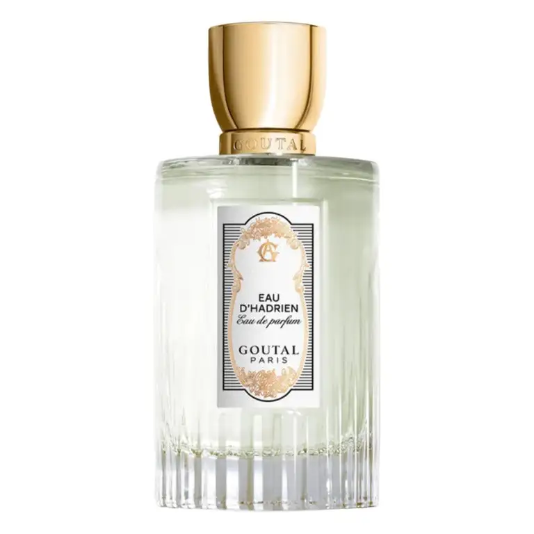 Annick Goutal Eau D'hadrien Eau de parfum 100 ml