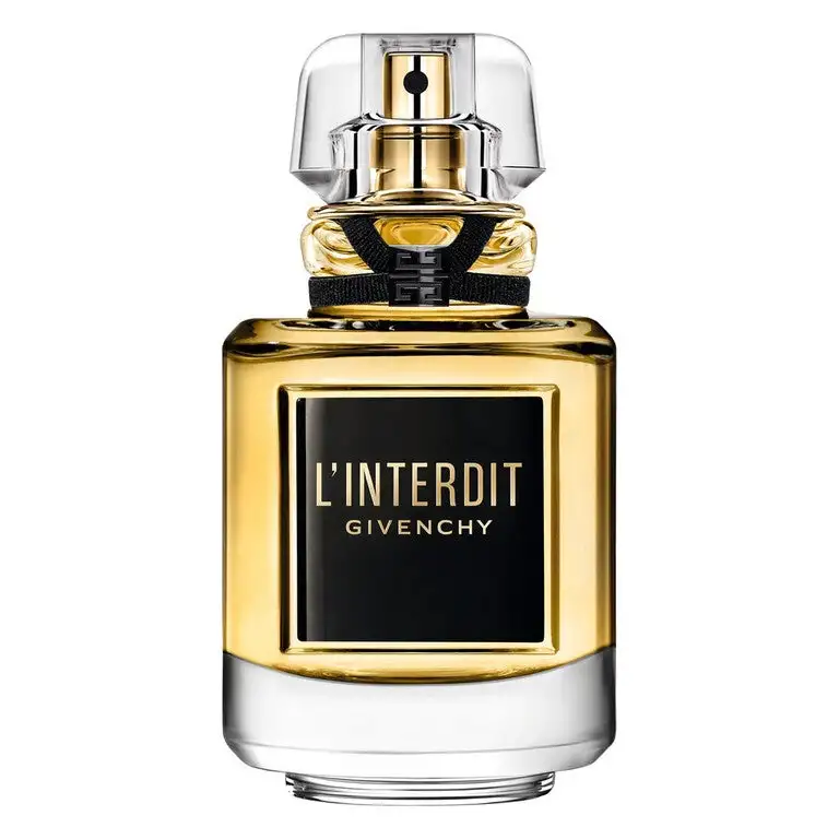Givenchy L’Interdit Le Parfum Parfume 50 ml
