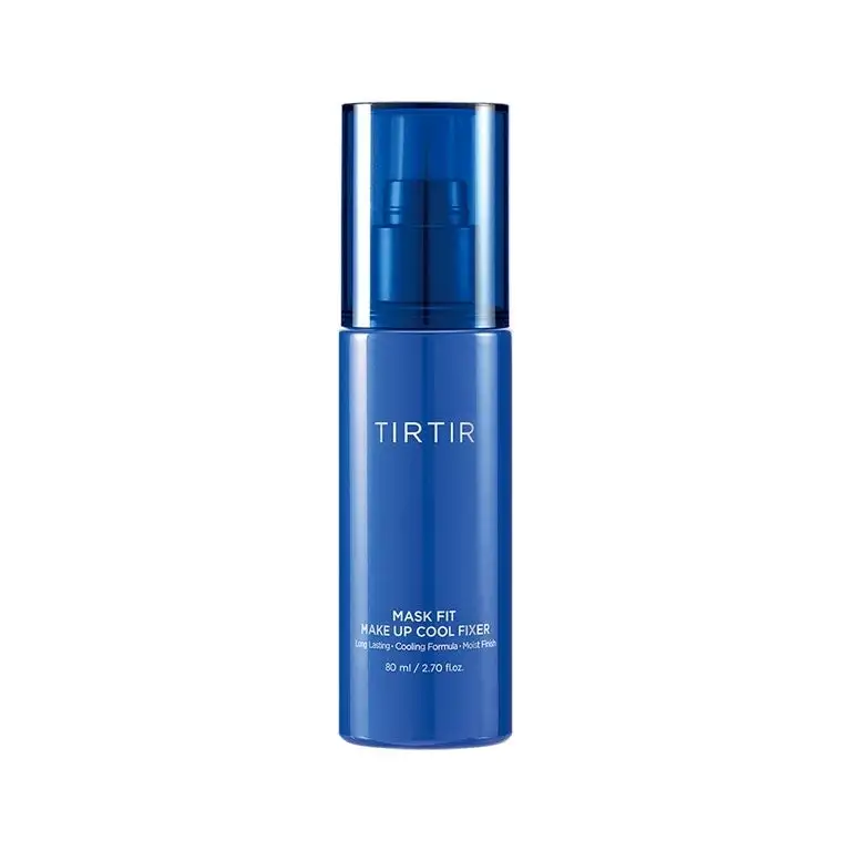 TIRTIR Mask Fit Make up Cool Fixer 80 ml