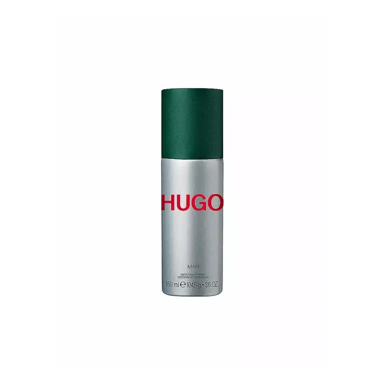 Hugo Boss Hugo Man Deodorant spray 150 ml