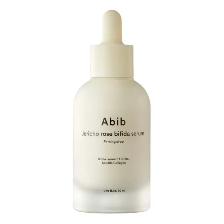 Abib Jericho Rose Bifida Serum 50 ml