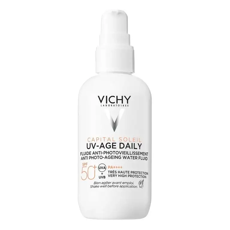 Vichy Capital Soleil UV-Age Daily SPF 50