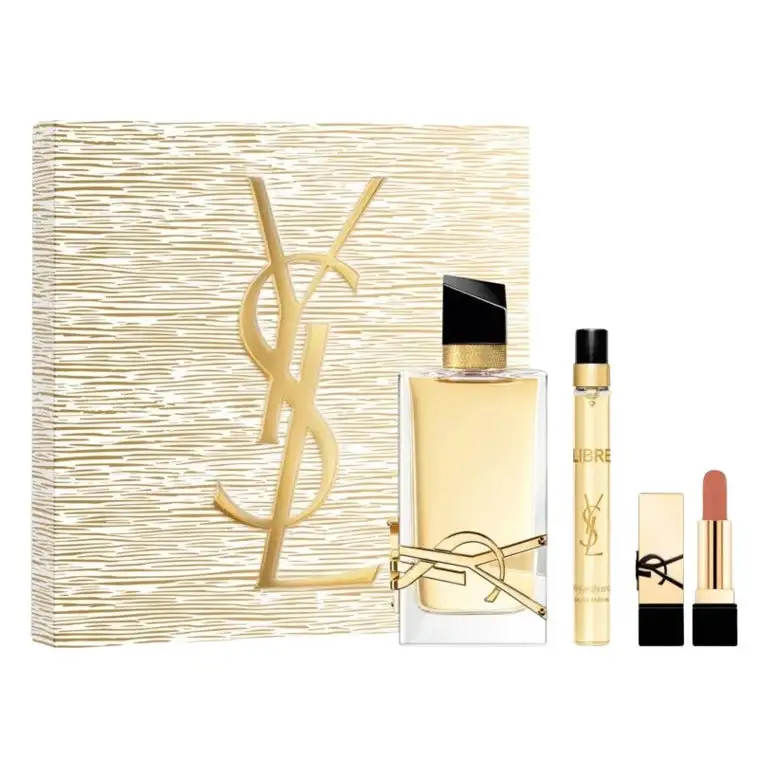 Yves Saint Laurent Libre Gave sæt
