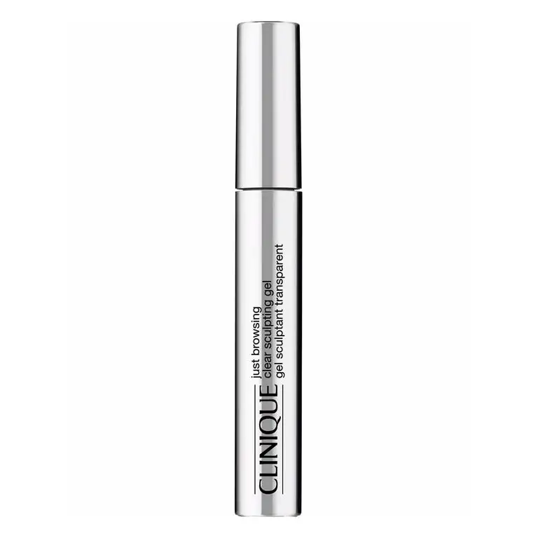 Clinique Just Browsing Øjenbrynsgel sculpting gel Clear 9 ml