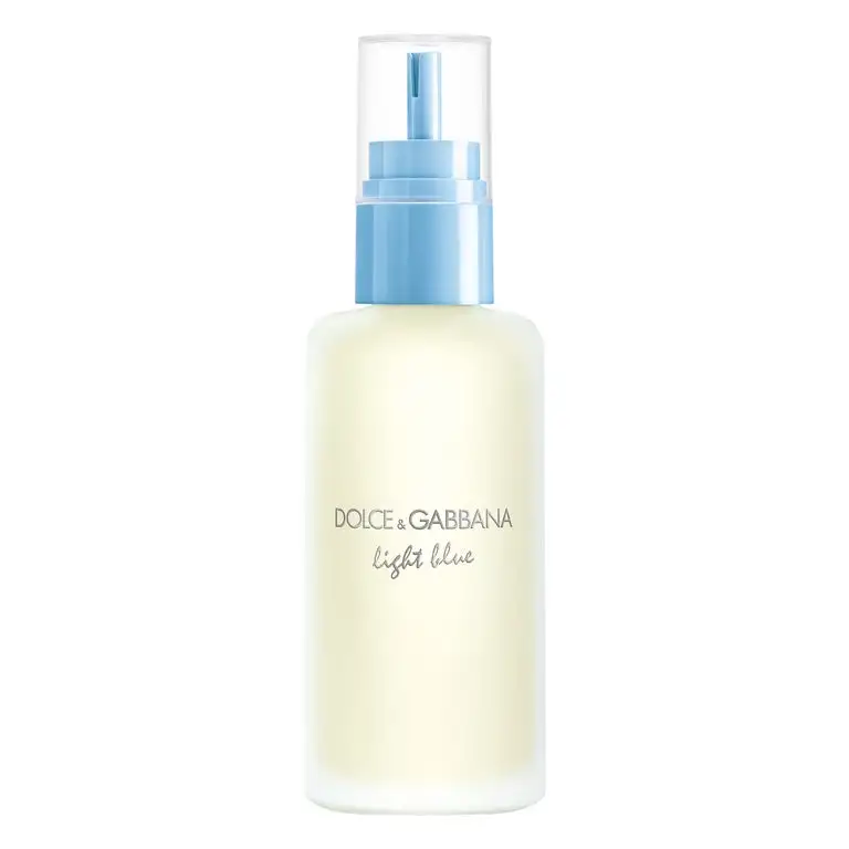 Dolce & Gabbana Light Blue 2025 Eau de toilette Refill 150 ml