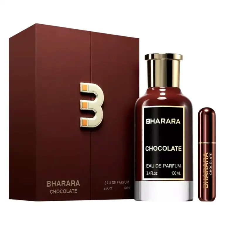 Bharara Chocolate Eau de parfum