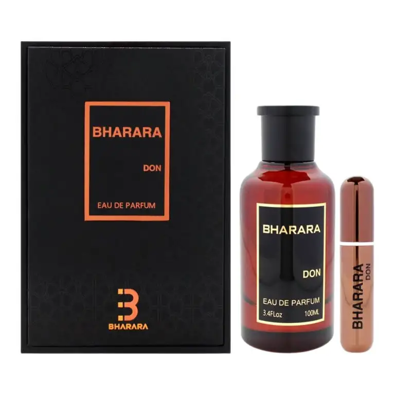 Bharara Don Eau de parfum