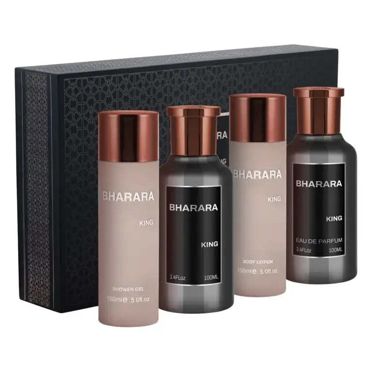 Bharara King Gave sæt