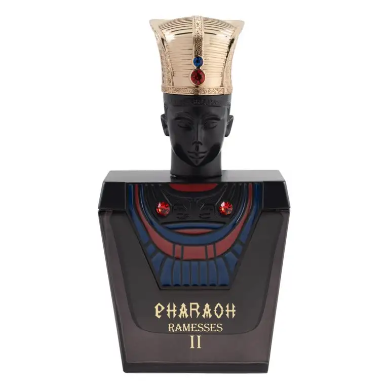 Bharara Pharaoh Ramesses Eau de parfum 100 ml