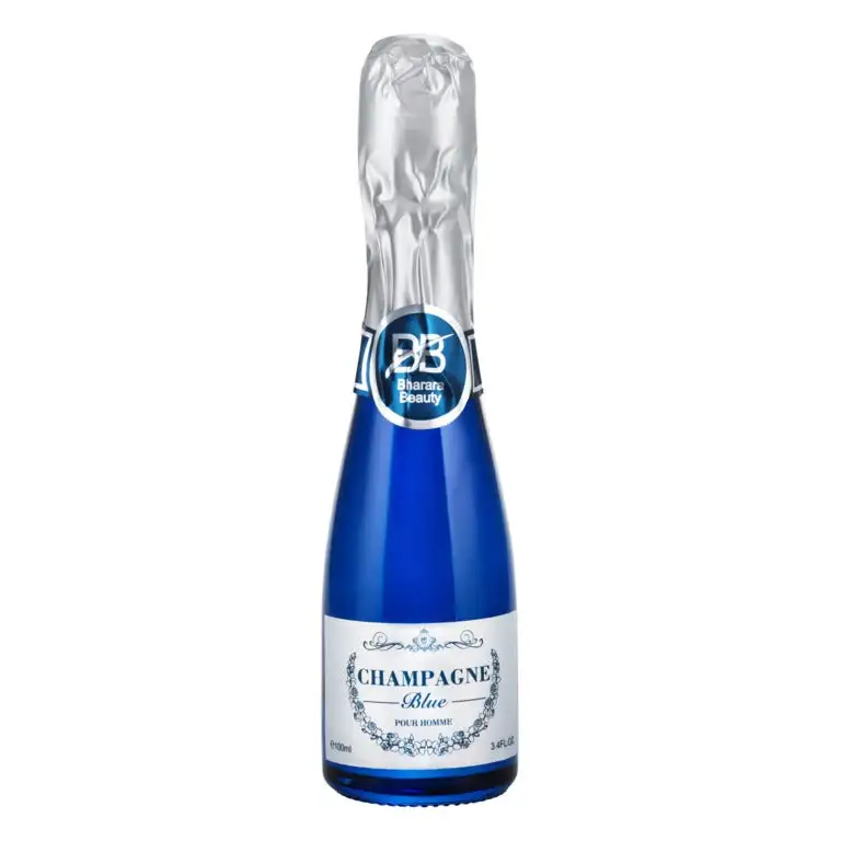 Bharara Champagne Blue Eau de parfum 100 ml