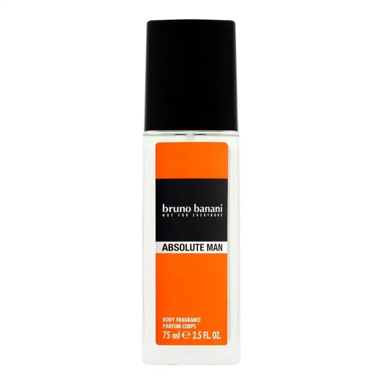 Bruno Banani Absolute Man Deodorant 75 ml