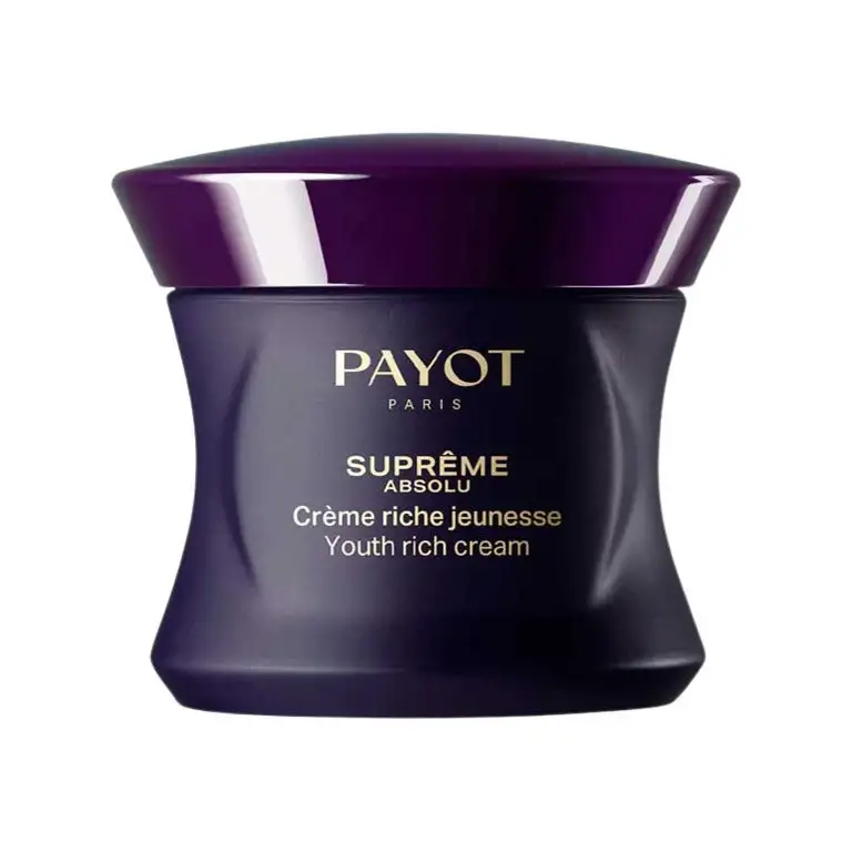 Payot Supreme Absolu Dagcreme Rich 50 ml