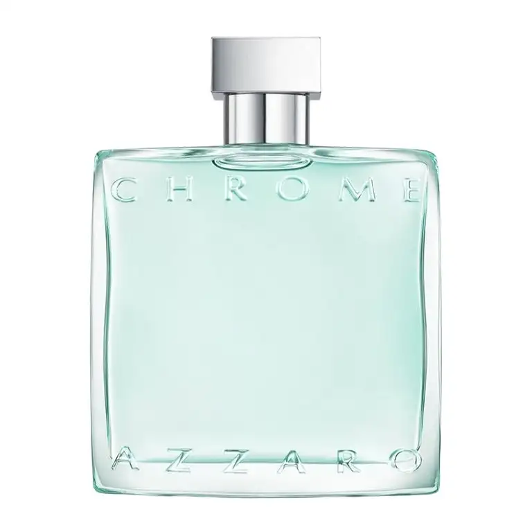 Azzaro Chrome Azure Eau de toilette 100 ml