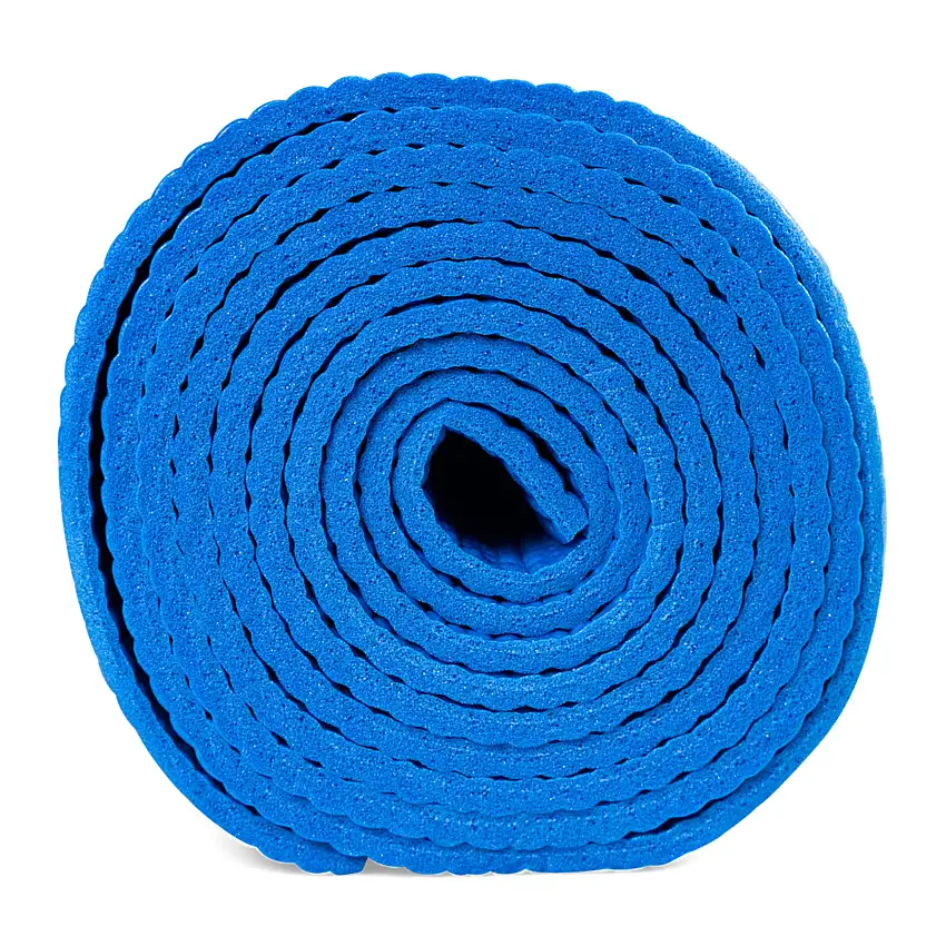 ASG Yogamåtte 4 mm