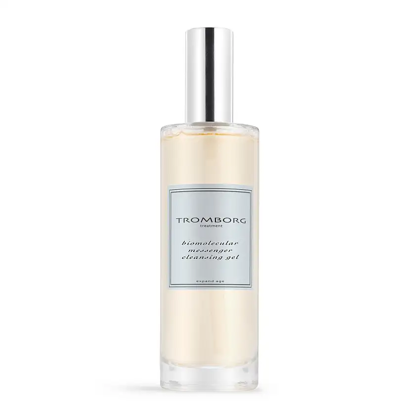 Tromborg Biomolecular Messenger Cleansing Gel 100 ml