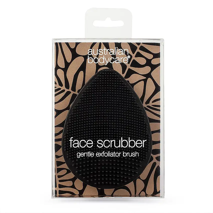 Australian Bodycare Face Scrubber Mod Uren Hud 1 stk