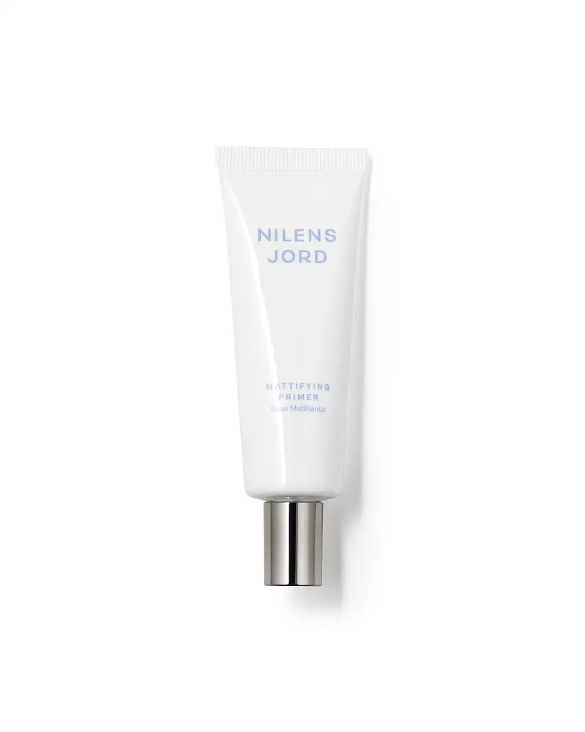 Nilens Jord Mattifying Primer