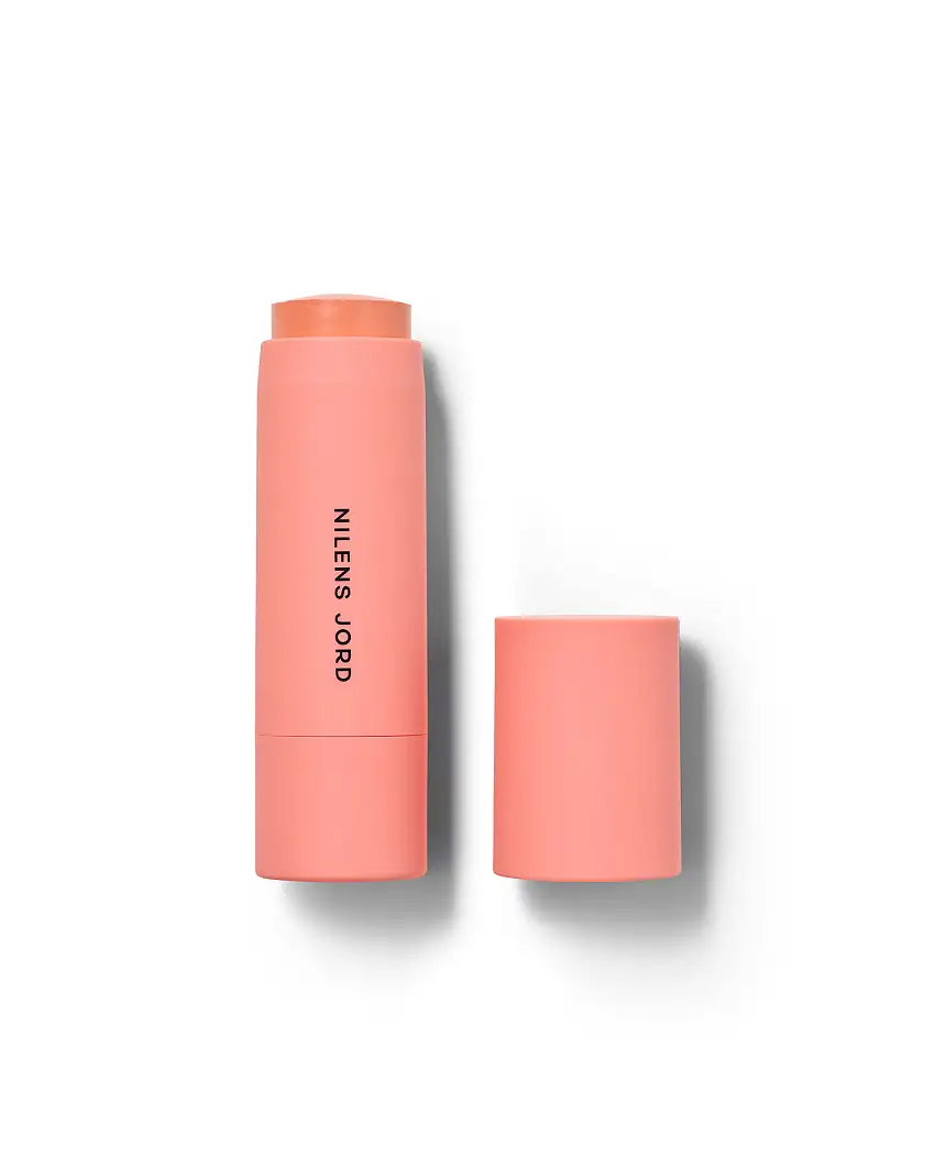 Nilens Jord Cheeks & Lips 7723 Peach
