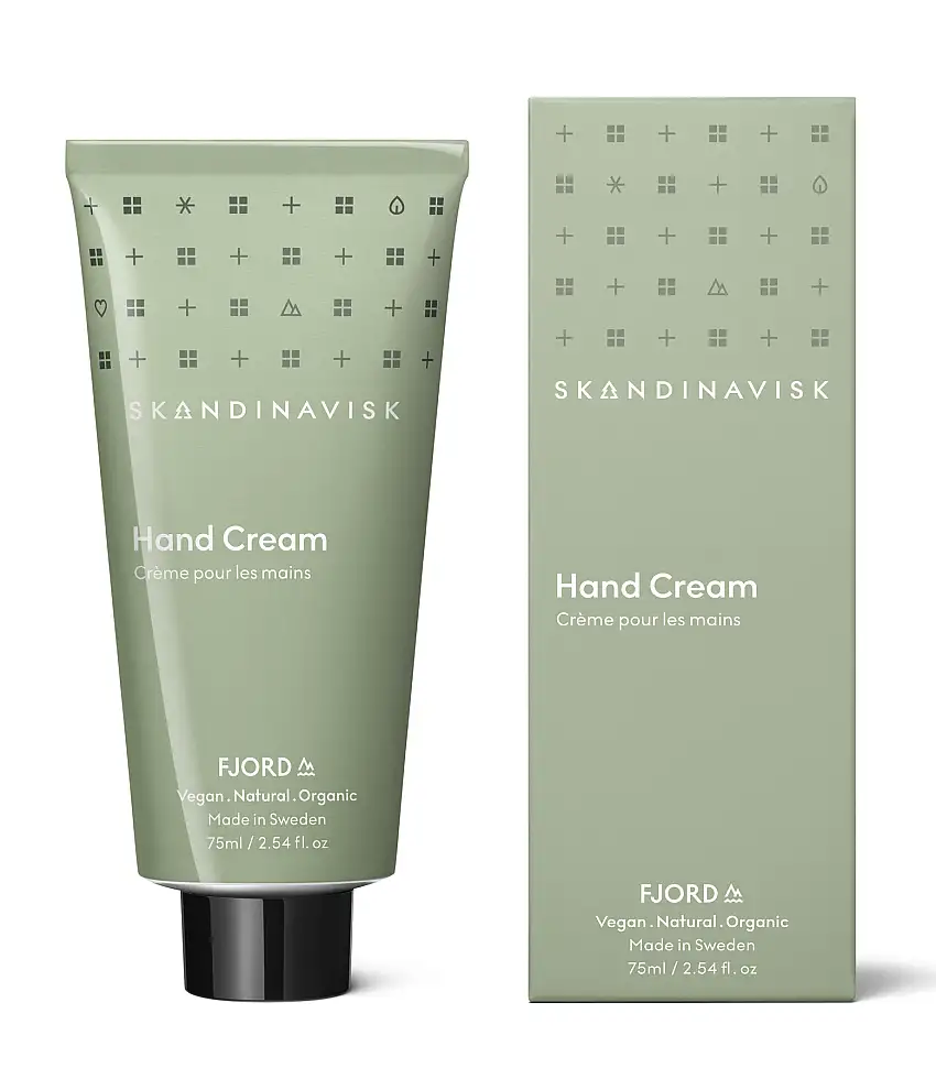 SKANDINAVISK FJORD Hand Cream 75 ml