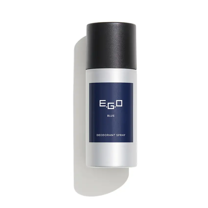 Gosh Copenhagen E.G.O Blue For Him Deo Spray 150 ml