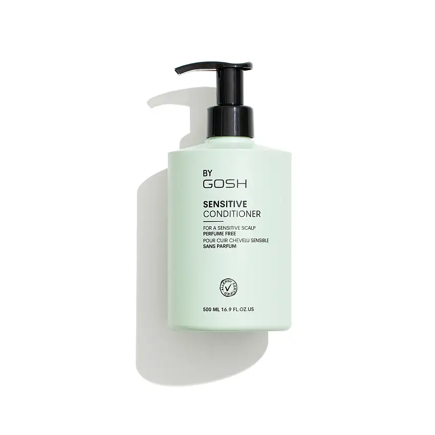 Gosh Copenhagen Sensitive Conditioner 500 ml