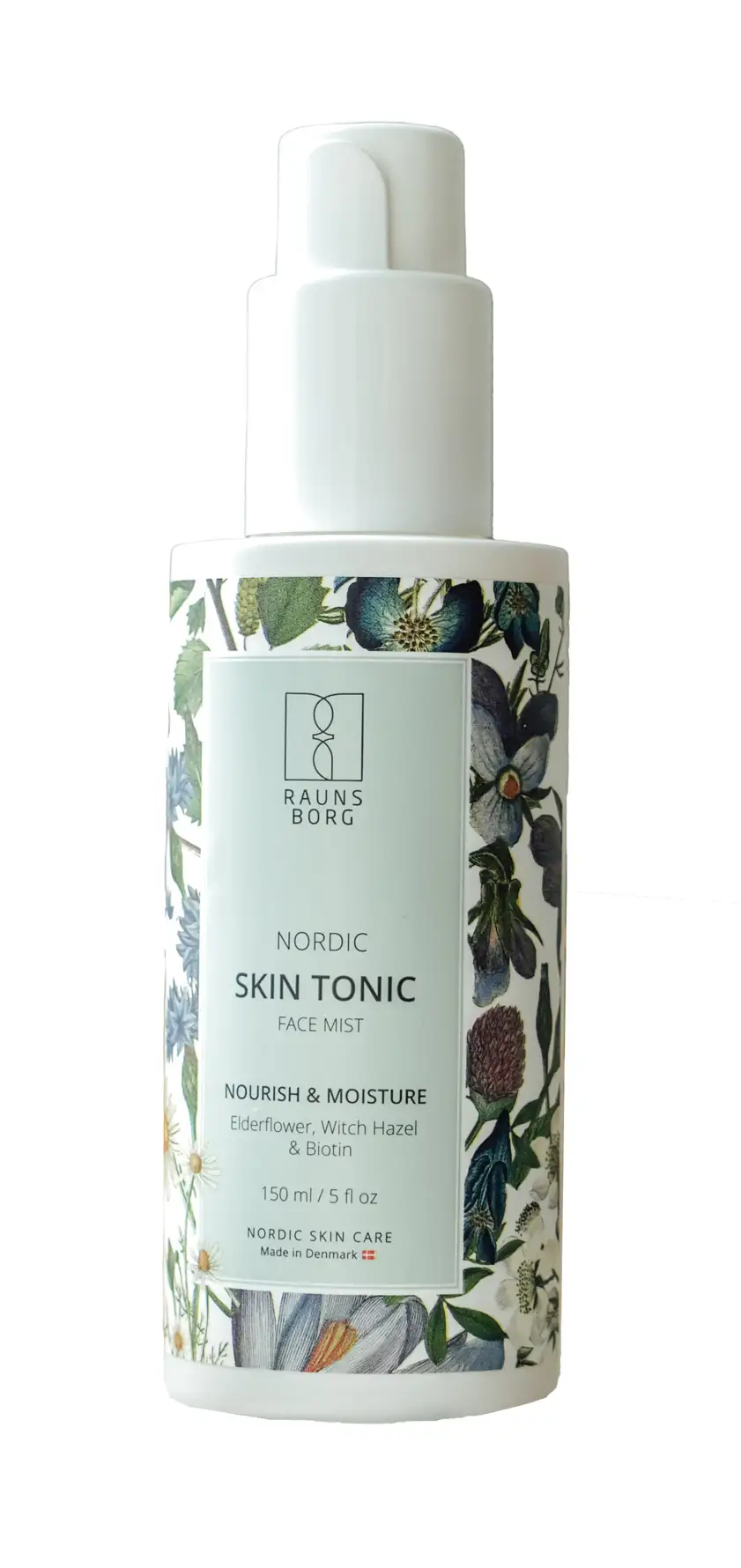 Raunsborg Nordic Skin Tonic