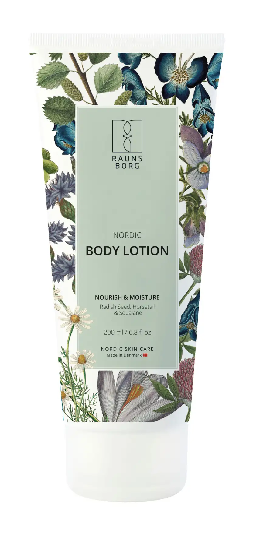 Raunsborg Nordic Body Lotion 200 ml