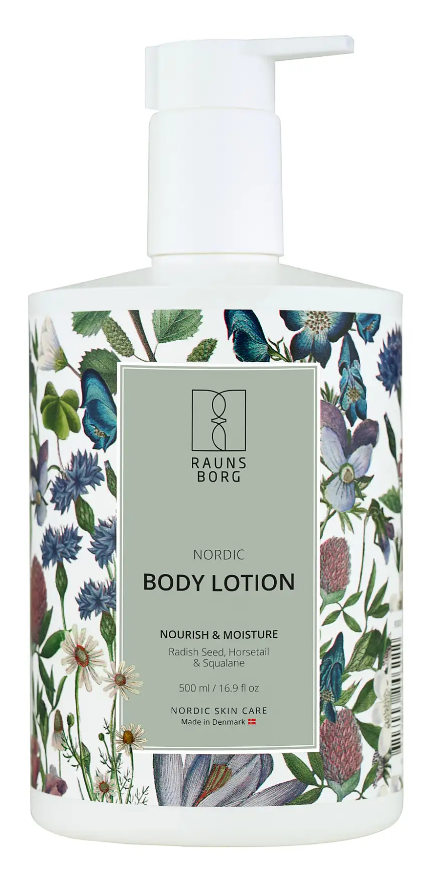 Raunsborg Nordic Body Lotion 500 ml