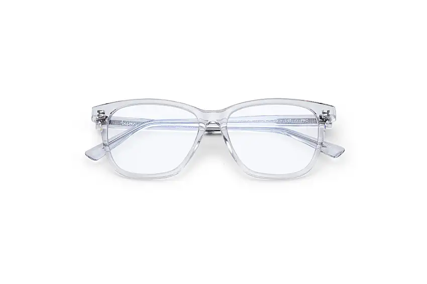 Bisou Remy Læsebrille Clear + 3,0