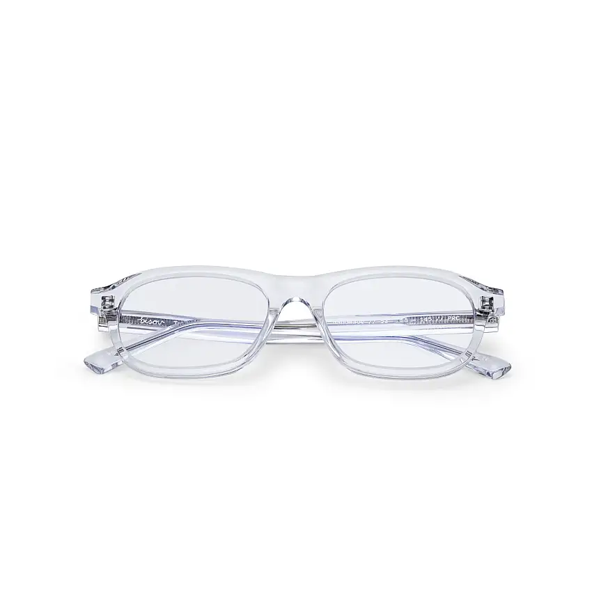 Bisou Travis Læsebrille Clear 0,0