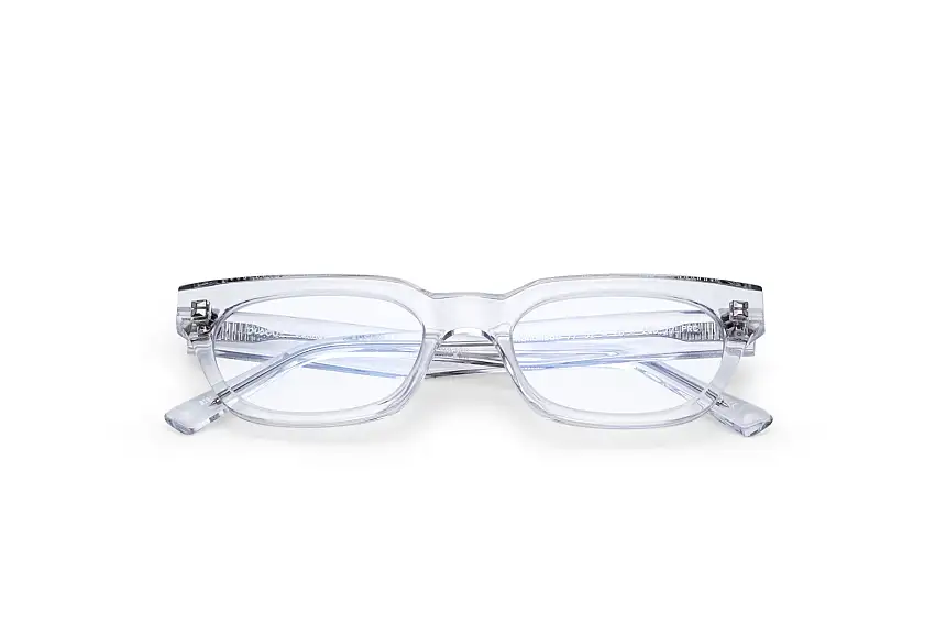 Bisou Jenner Læsebrille Clear + 2,0