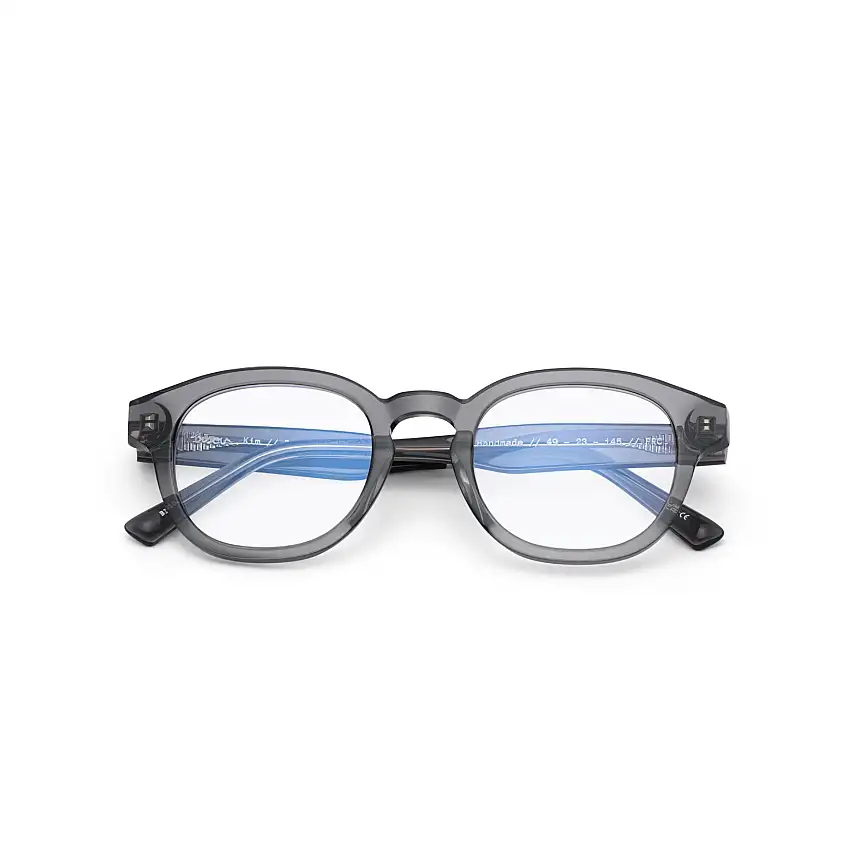 Bisou Kim Læsebrille Ash 0,0
