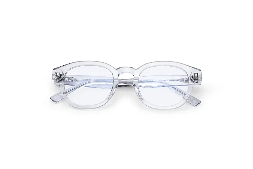 Bisou Kim Læsebrille Clear + 2,0