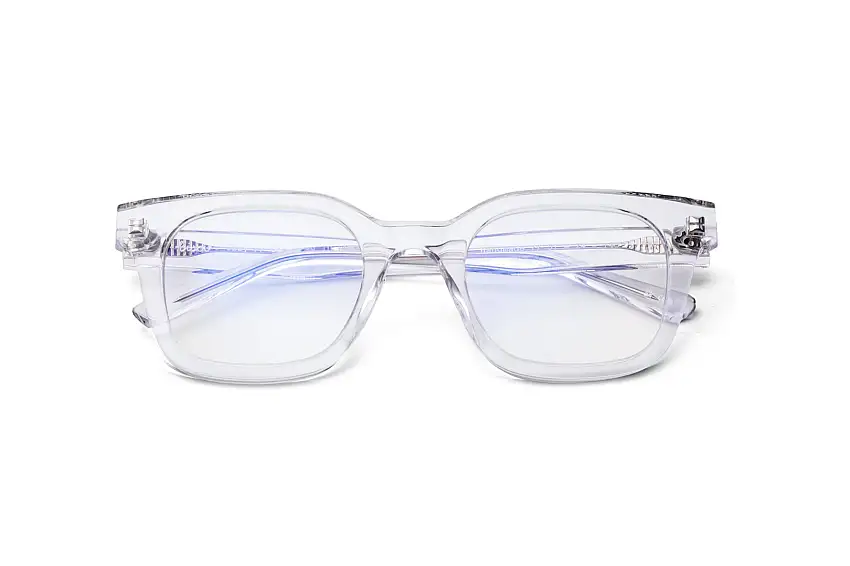 Bisou Ozzy Læsebrille Clear + 2,0